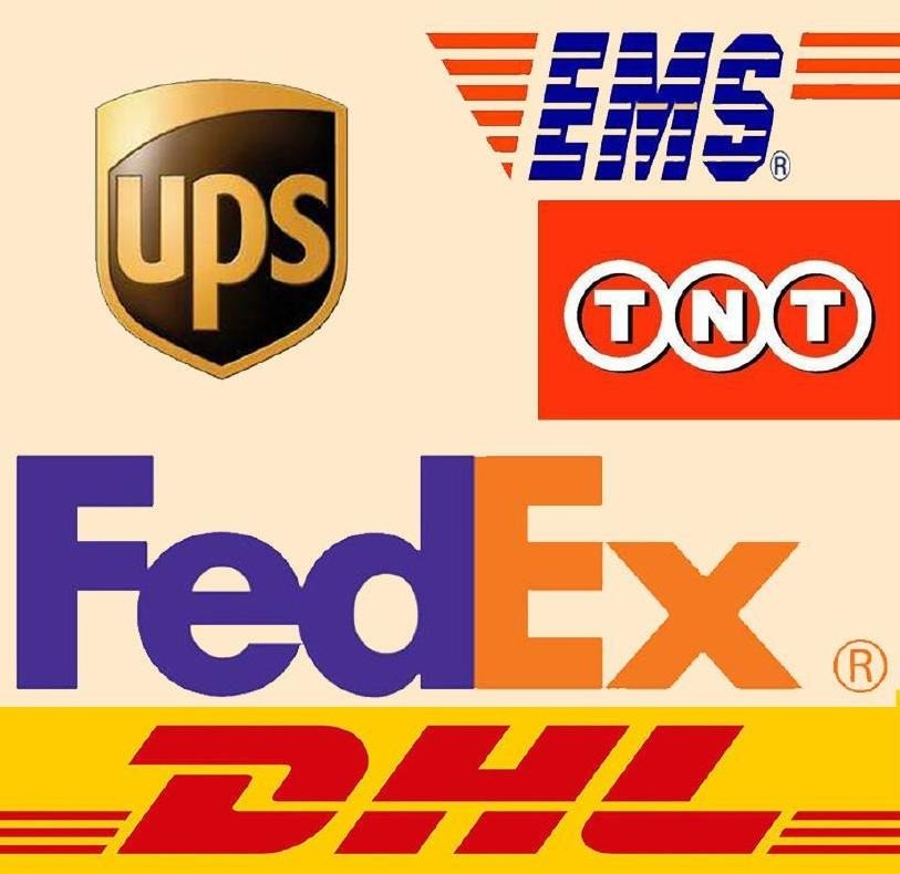 Express Delivery Service Rates From Shipping Agent In China Competitive Express Freight Shipping DHL/UPS/FEDEX/TNT