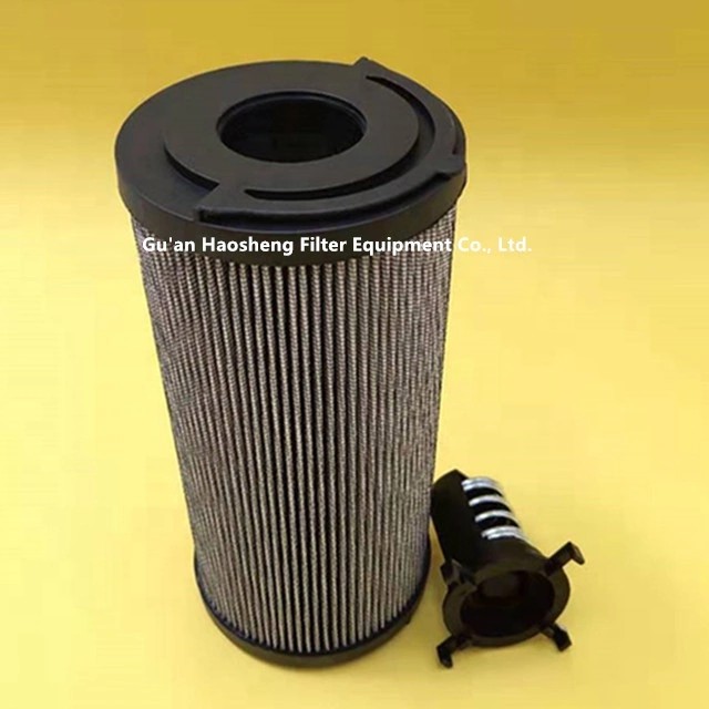 NEW MF1801A10HB SH63359 HY18446 Hydraulic Return Filter