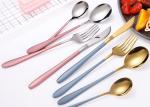 Nordic Western Kitchen Household Items 304 Stainless Steel Cutlery