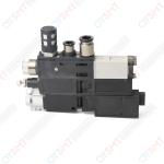 H1007G FUJI Vacuum Generator SMT Spare Parts 12 Months Warranty
