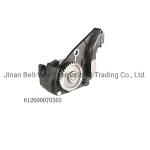 Customized Sinotruck HOWO 6X4 Tractor Truck Deutz Oil Pump 612600070317 Tested