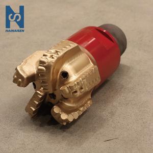 Quality 12 1/4&quot; PDC Rock Drill Bit 5 Blades Tri Cone Rock Bit wholesale