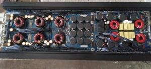 Quality SPL 8000W Digital Car Amplifier-8000.1D wholesale