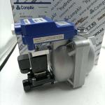 Compair A50911474 Electronic Drainer Oil Pipe for Air Compressor Replacement