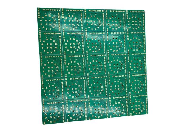 Customized Electronic Circuit Board Assembly , PCBA Manufacturer Single Sided