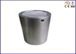 CE ST2002 Toys Testing Equipment Wear Resistant Stainless Steel