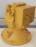 Excavator Slewing Motor PC200-7 20Y-62-41940 02896-11008 Swing Drive Motor For