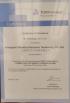 Neo Power Energy Tech Limited Certifications