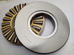 TIMKEN Cylindrical roller thrust bearings T1120