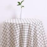 Durable Poly Cotton Linen Tape Yarn Lightweight Wear Resistant