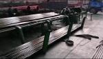 Aisi 4130 4135 4140 Carbon Steel Seamless Tubes ISO9001 Certificate