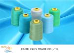 60s/2 60s/3 100 Spun Polyester Sewing Thread Industrial Sewing Machine 5000