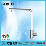 Small kitchen designs Single lever long handle kitchen faucet, VA certificated