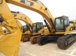Used CAT 330D excavator for sale