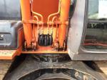 Used hitachi zx120-6 crawler excavator for sale