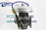 HX60W D16A Diesel Engine Turbocharger 3590058D 3590058 3590058E 3590059 3536868