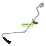 catererpillar 320C Excavator Construction Machinery Parts Hydraulic Safety Lock