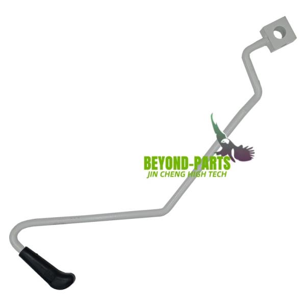 catererpillar 320C Excavator Construction Machinery Parts Hydraulic Safety Lock