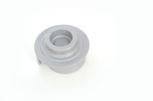 Quality Machining Scroll Compressor Disc Cnc 0.3kg Heat Treatment wholesale