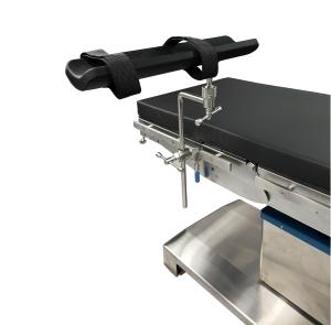 Quality Operating Table Accessories Medical Lateral Position Arm Boards For Surgery wholesale