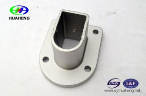 Quality aluminum cast base wholesale