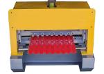 Galvanized Steel Australian Shutter Door Roll Forming Machine