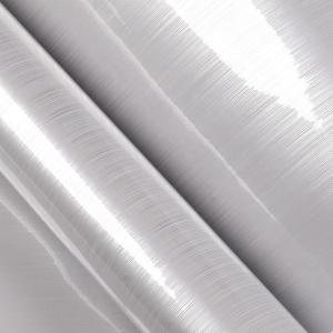 Quality High Glossy Plywood PVC Laminated Film For Mould Proof And Administration wholesale