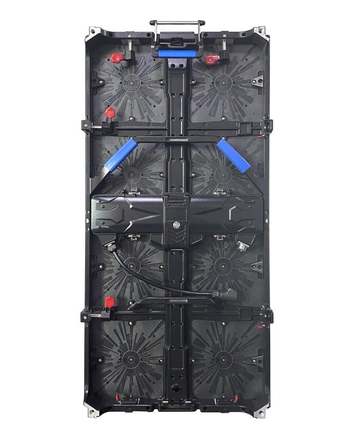 Indoor 2.6mm Marriage Led Screen Video Wall Led Display 80000Hours Life Span