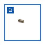 SUS303 Stainless Steel Worm Gear Case Harden Surface