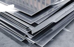 Quality Professional Custom Aluminum Sheet 2024 T4 Aluminum 10600 Ksi Modulus Elasticity wholesale