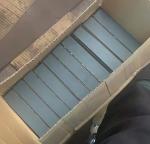 Industrial Hard Ferrite Powerful Block Magnets Ceramic Ferrite Magnets