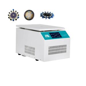 Quality Benchtop High Speed Chill Refrigerator With Stainless Steel Chamber wholesale