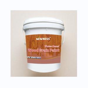 Quality High Hardness 3D Wood Grain Texture Wooden Effect Finish Acrylic Powder Coatings Paint wholesale