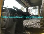 Used Construction Machinery HOWO Dump Truck 8× 4 Hot Sale