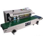 Export Standard Good Quality continuous band Sealer for Plastic Bag