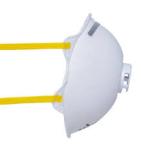 Home Depot N95 Disposable Masks , Comfortable N95 Particulate Mask
