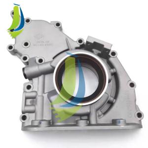 Quality 1011015-30D Oil Pump Housing For EC210D EW140B Spare Parts wholesale