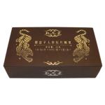 Folding Rigid Magnetic Gift Box And Food Packaging For Candy