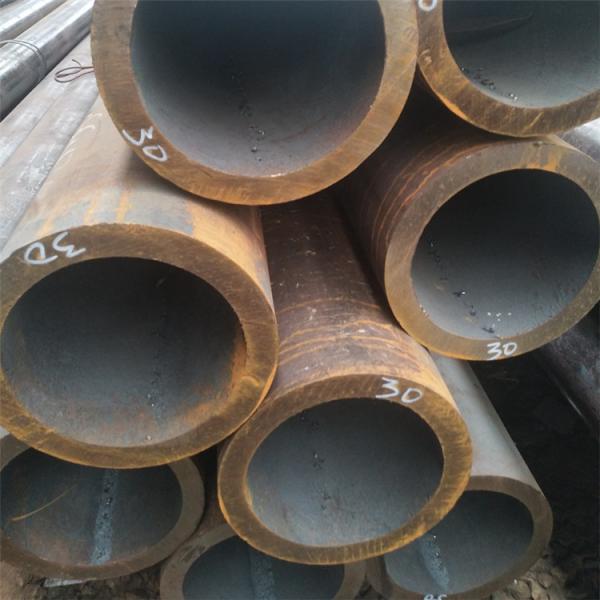 Cheap OD 18mm Seamless Carbon Steel Tube Thickness 2.3mm Ss 304 Seamless Pipe for sale