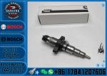 Common Rail Diesel Injector 0445120161 0445120007 0445120212