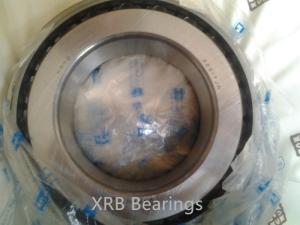 Quality Large Size Taper Roller Bearing Oil Lubrication For Mining Equipment / Rolling Mill wholesale