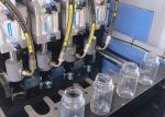 Pure Drink / Drinking / Drinkable Water Bottle Blow / Blower / Blowing Machine /