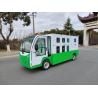 Buy cheap New Energy Electric Four Wheel Garbage Collection Truck Electric Sanitation from wholesalers