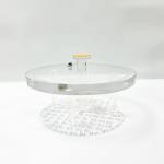 Vacuum Seal Performance Tester / Bottle And Vacuum Packaging Leak Testing