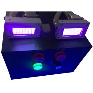 Quality 20W/Cm2 UV LED Curing Systems wholesale