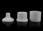 Laminated Plastic Tube Head Enclosed For 35mm Round Tube Body Lotion