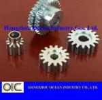 Big Steel Bull Gear Ring