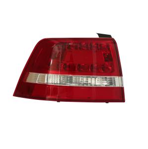 Quality 2009 2010 2011 2013 2012 Volkswagen Passat Tail Lights Replacement wholesale