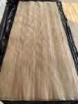 Natural Sliced American Red Oak Crown Cut Matching Veneer Sheet
