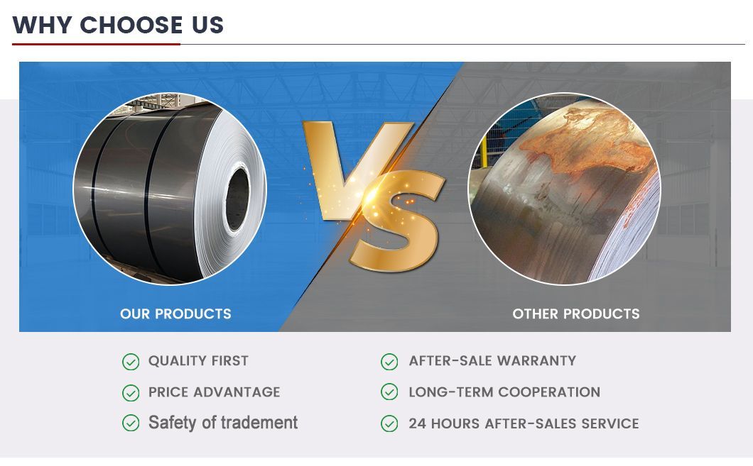 Printed Iron Barrel 0.35mm 0.45mm 0.50mm 0.80mm Q235B Cold Rolled Steel Coils